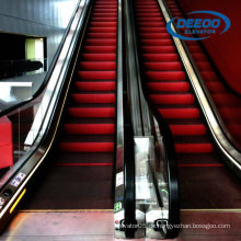 Indoor Rolltreppe mit 30 Grad 1000mm Schrittweite